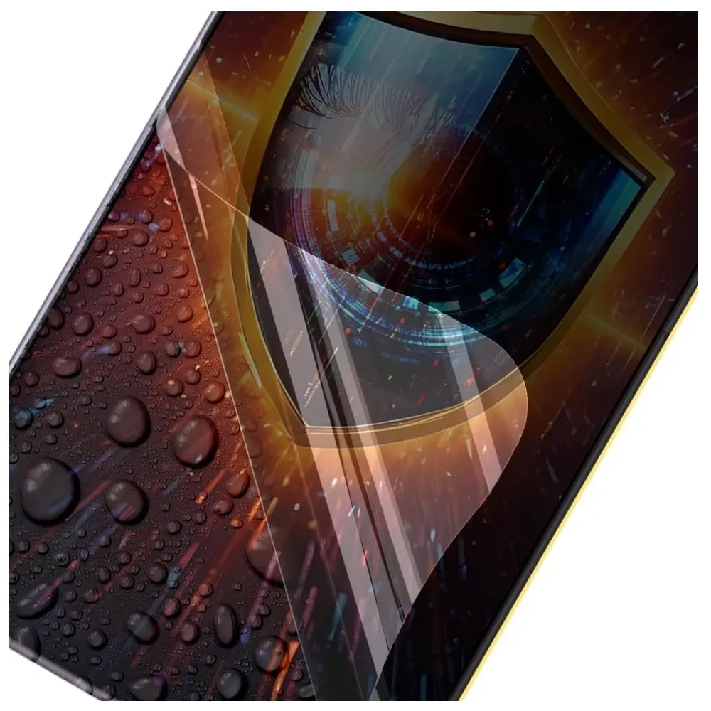 Folia prywatyzująca 3MK Silky Matt Privacy do OnePlus 15