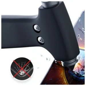 Folia prywatyzująca 3MK Silky Matt Privacy do OnePlus 15