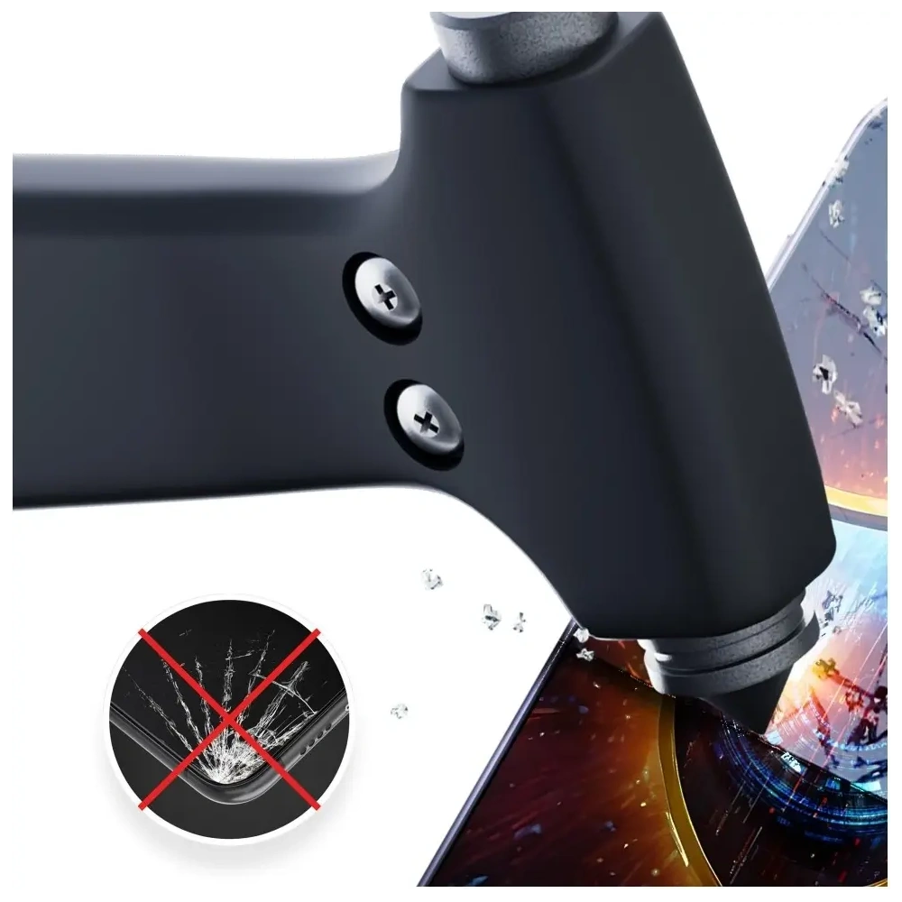 Folia prywatyzująca 3MK Silky Matt Privacy do OnePlus 15