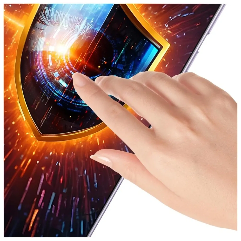 Folia prywatyzująca 3MK Silky Matt Privacy do OnePlus 15