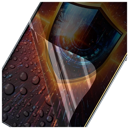 Folia prywatyzująca 3MK Silky Matt Privacy do Xiaomi 17