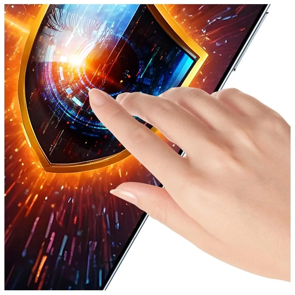 Folia prywatyzująca 3MK Silky Matt Privacy do Xiaomi 17