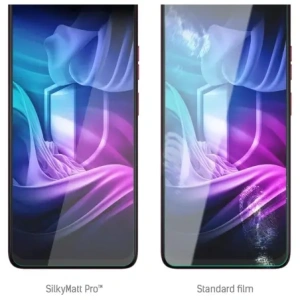 Folia matowa 3MK Silky Matt Pro do Motorola Moto G57 Power