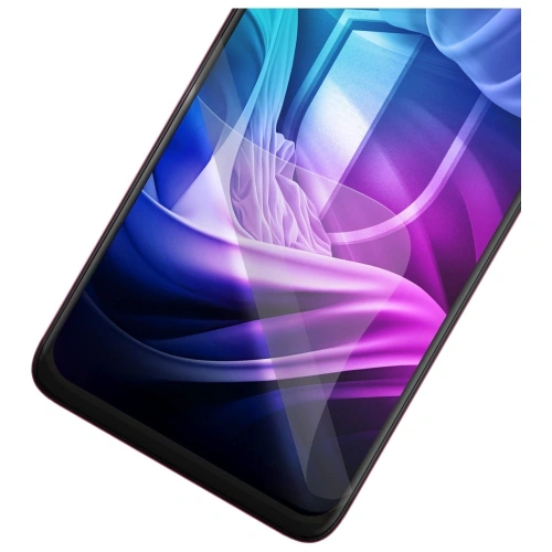 Folia matowa 3MK Silky Matt Pro do Motorola Moto G57 Power