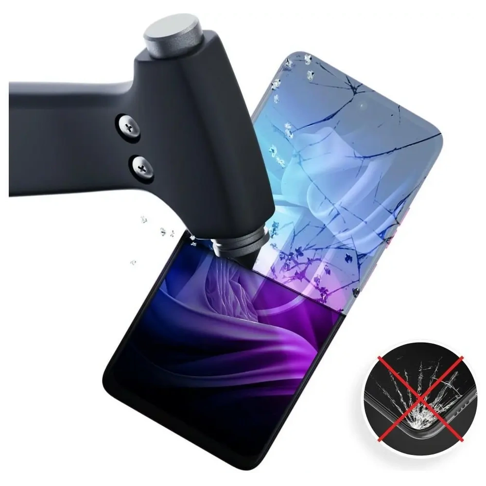 Folia matowa 3MK Silky Matt Pro do Motorola Moto G57 Power