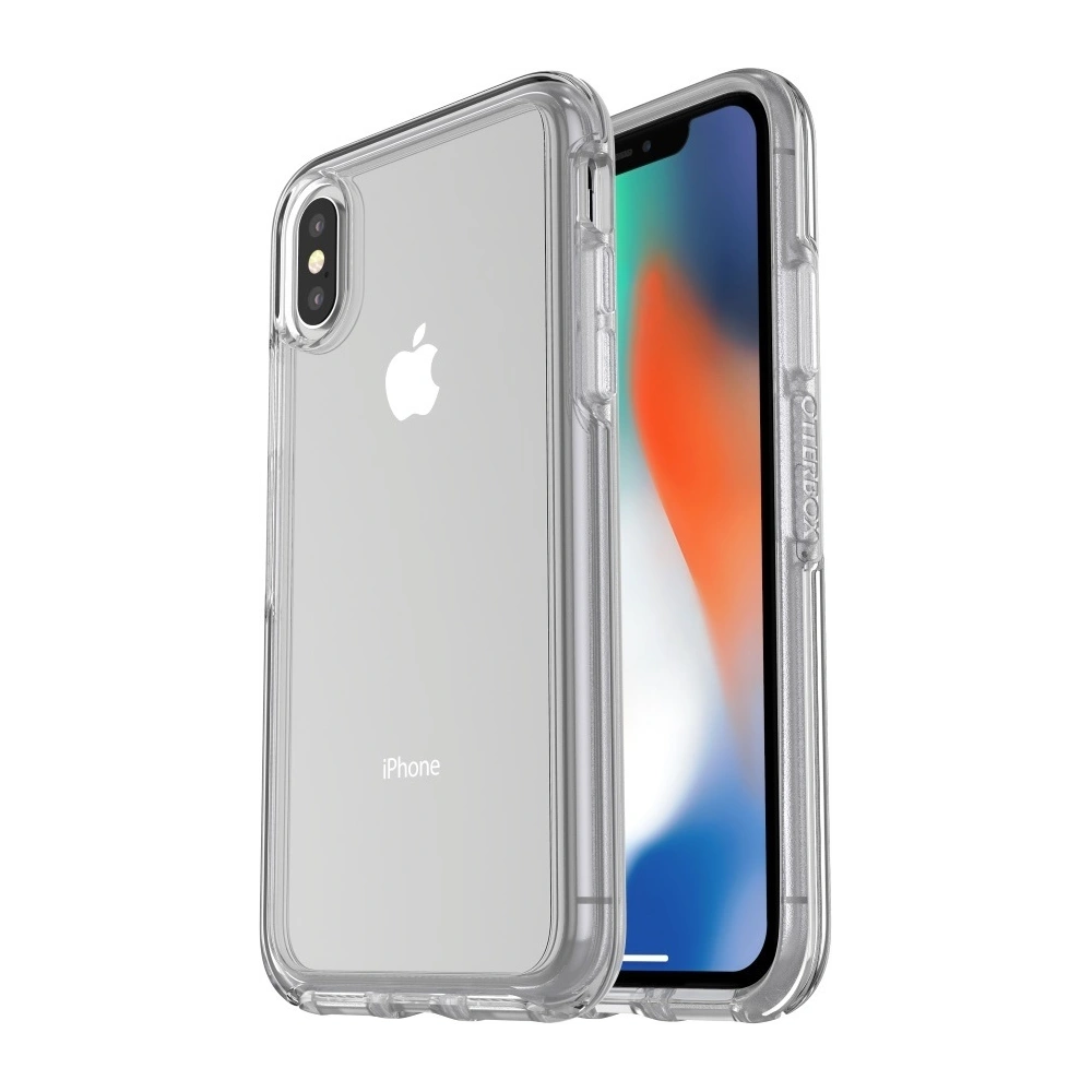 Etui Otterbox Symmetry Clear Apple iPhone X/XS