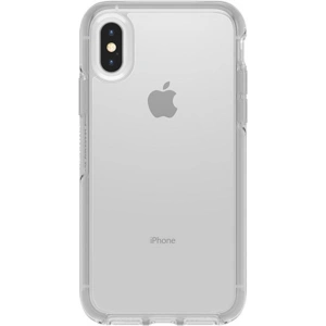 Kup Apple Otterbox Symmetry Klarer Fall iPhone X/XS - OTB073CL - {ean13} - Sklep Home Screen