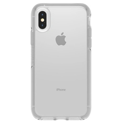 Kup Husa Otterbox Symmetry Clear pentru Apple iPhone X/XS - OTB073CL - {ean13} - Sklep Home Screen