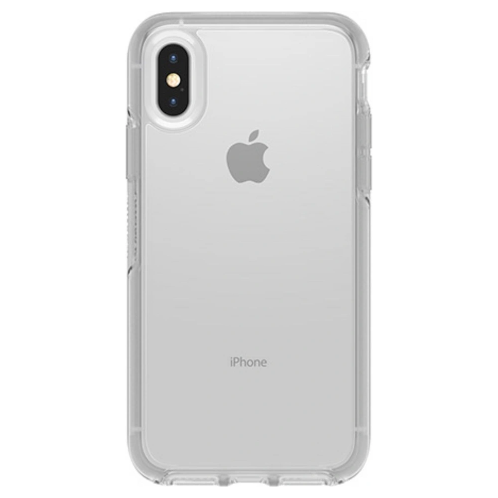 Etui Otterbox Symmetry Clear Apple iPhone X/XS