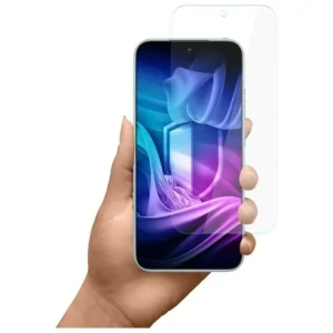 Folia matowa 3MK Silky Matt Pro do POCO F8 Pro