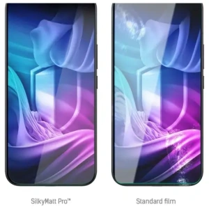 Folia matowa 3MK Silky Matt Pro do POCO F8 Ultra