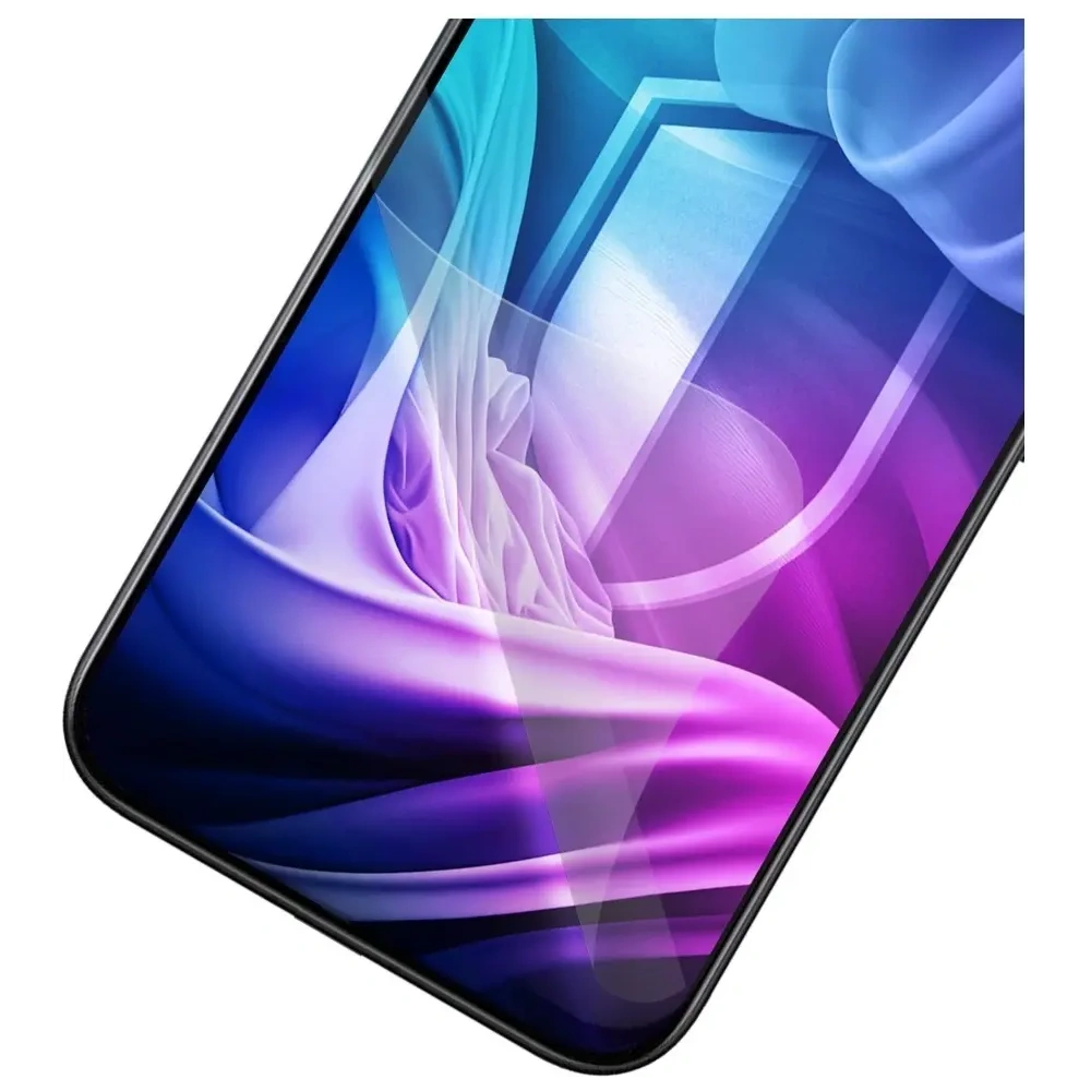 Folia matowa 3MK Silky Matt Pro do POCO F8 Ultra