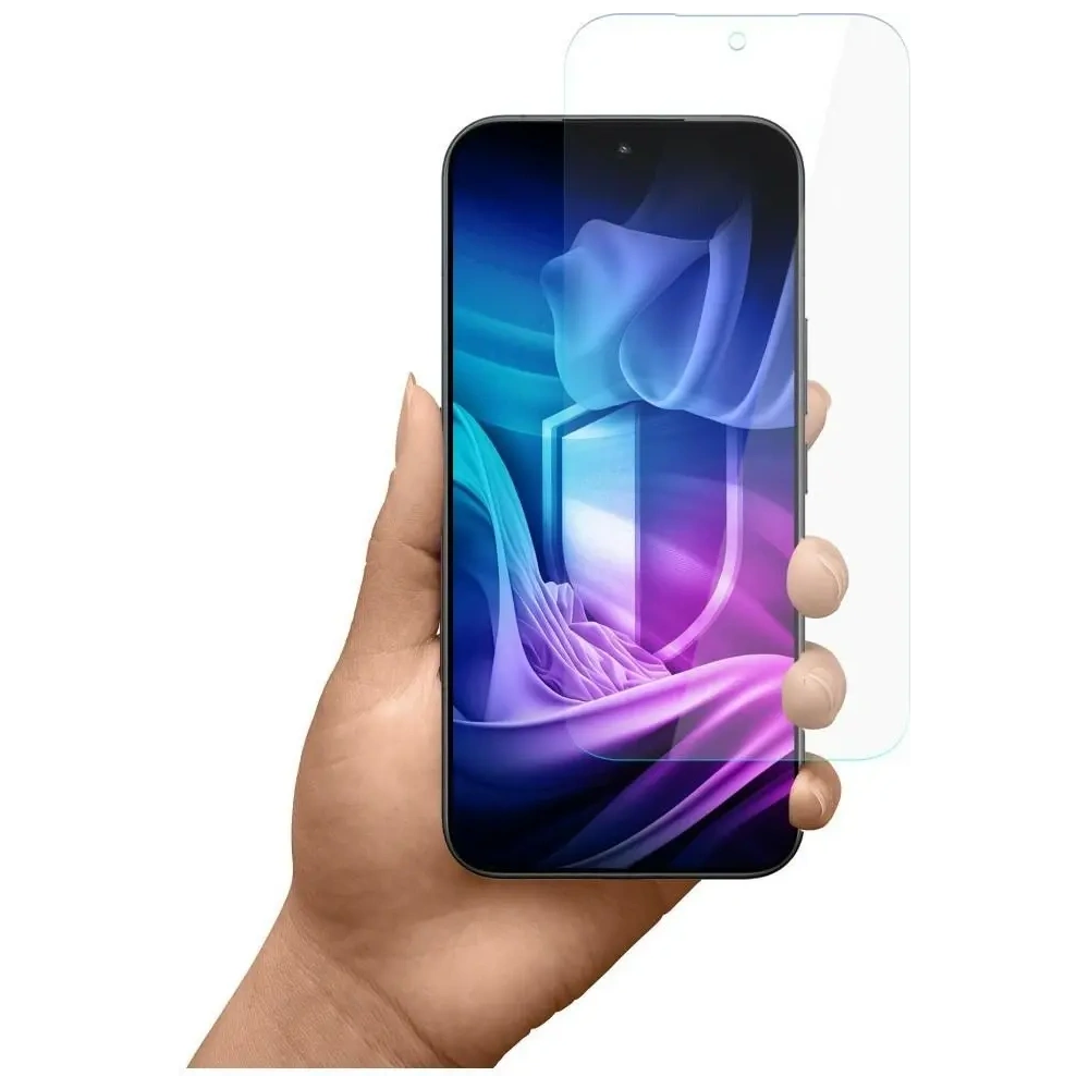 Folia matowa 3MK Silky Matt Pro do POCO F8 Ultra