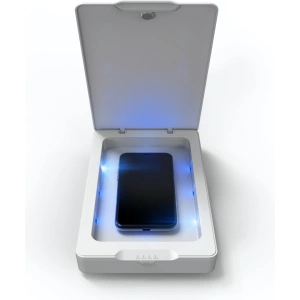 Zagg InvisibleShield UV Sanitizer