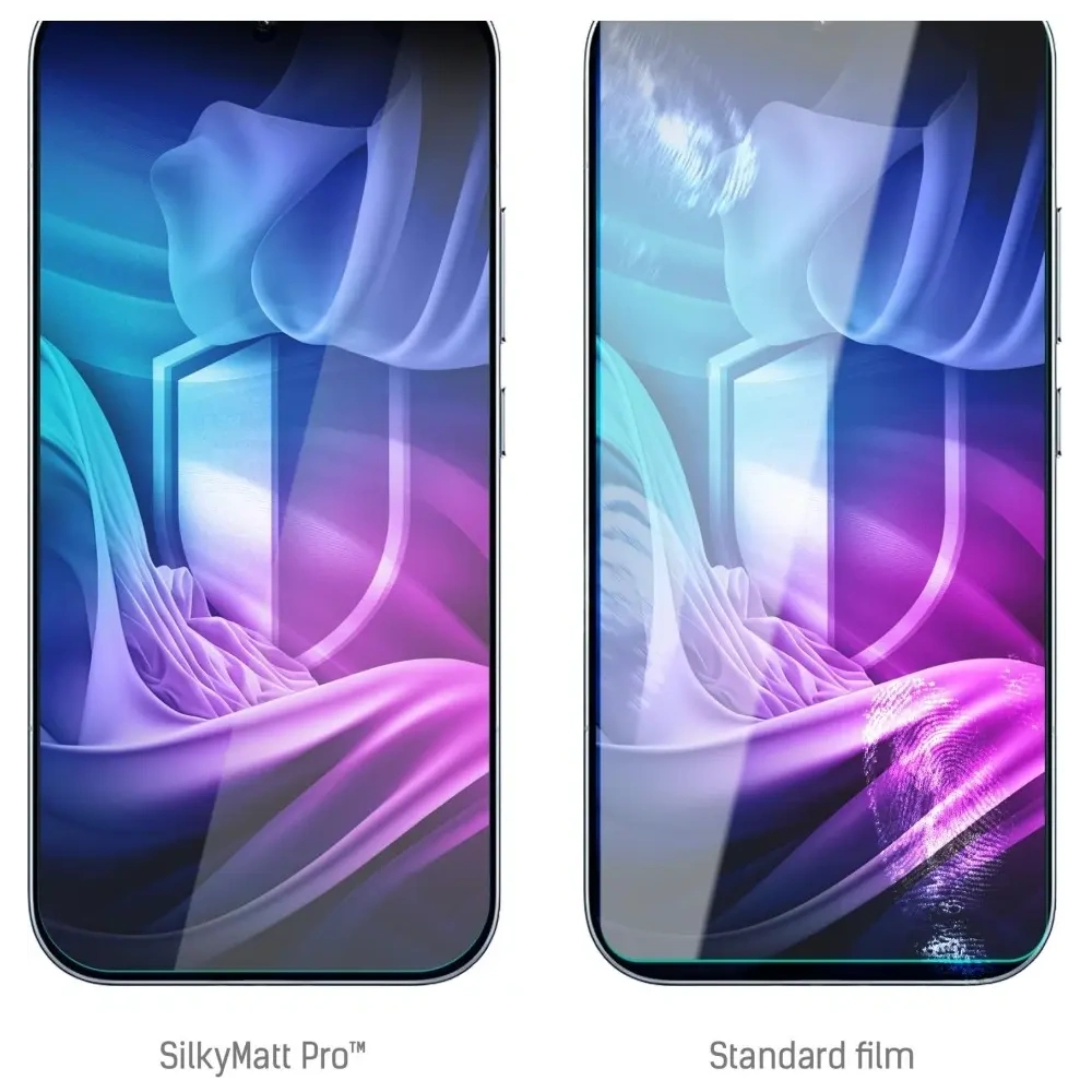 Folia matowa 3MK Silky Matt Pro do Xiaomi 17