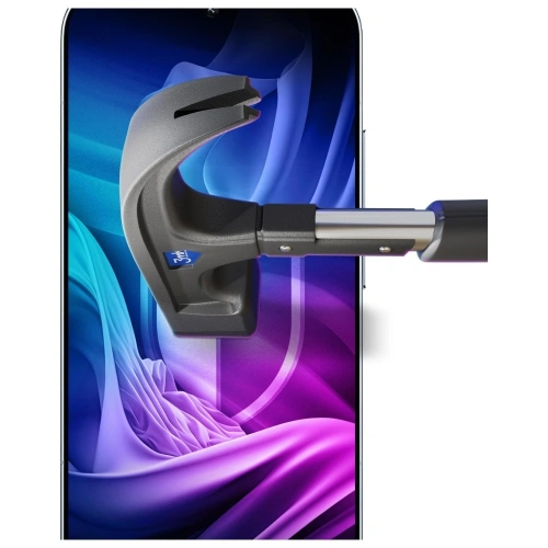 Folia matowa 3MK Silky Matt Pro do Xiaomi 17