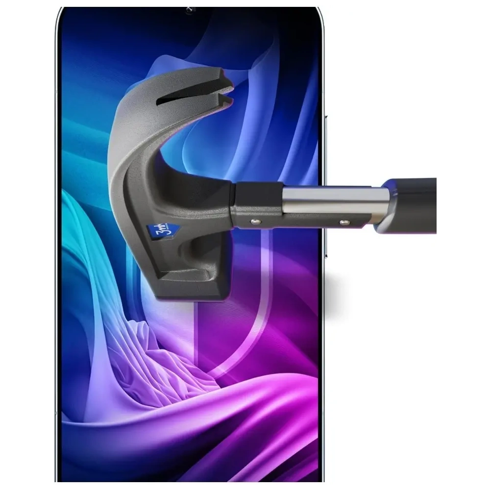 Folia matowa 3MK Silky Matt Pro do Xiaomi 17