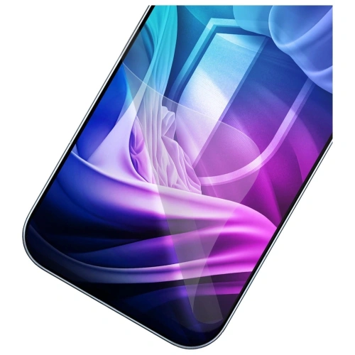 Folia matowa 3MK Silky Matt Pro do Xiaomi 17