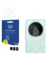 Ochrona na obiektyw aparatu 3MK Lens Protection do Honor Magic8 Pro
