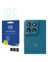 Ochrona na obiektyw aparatu 3MK Lens Protection do Motorola Moto G57 Power