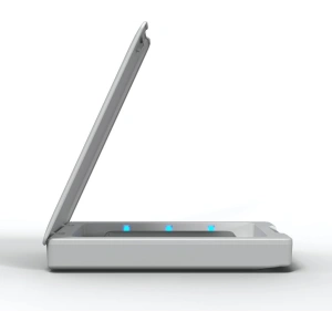 Kup Lampa UV do dezynfekcji urządzeń mobilnych ZAGG InvisibleShield UV Sanitizer - ZAG037 - {ean13} - Sklep Home Screen