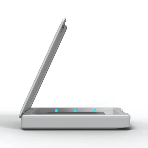 Buy Zagg InvisibleShield UV Sanitizer - ZAG037 - {ean13} - Home Screen Store Europe