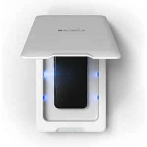 Kup Lampa UV do dezynfekcji urządzeń mobilnych ZAGG InvisibleShield UV Sanitizer - ZAG037 - {ean13} - Sklep Home Screen