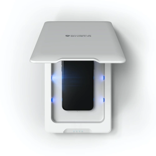Buy Zagg InvisibleShield UV Sanitizer - ZAG037 - {ean13} - Home Screen Store Europe