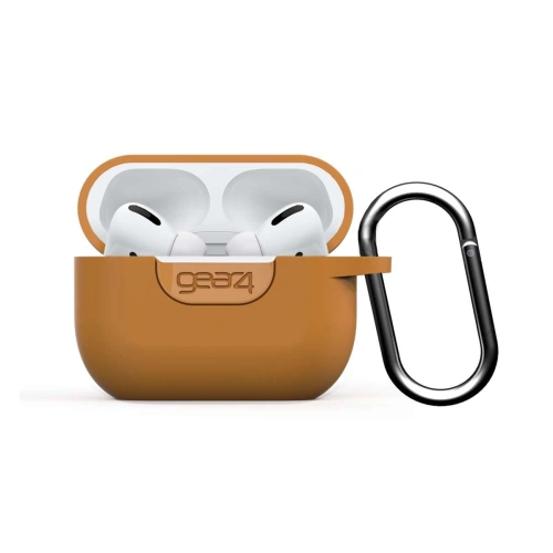 Kup Etui Gear4 Apollo Apple AirPods Pro (żółte) - GER074YEL - {ean13} - Sklep Home Screen