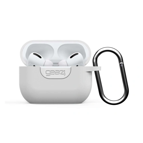 Kup Gear4 Apple Tasche Apollo AirPods Pro (weiß) - GER073WHT - {ean13} - Sklep Home Screen