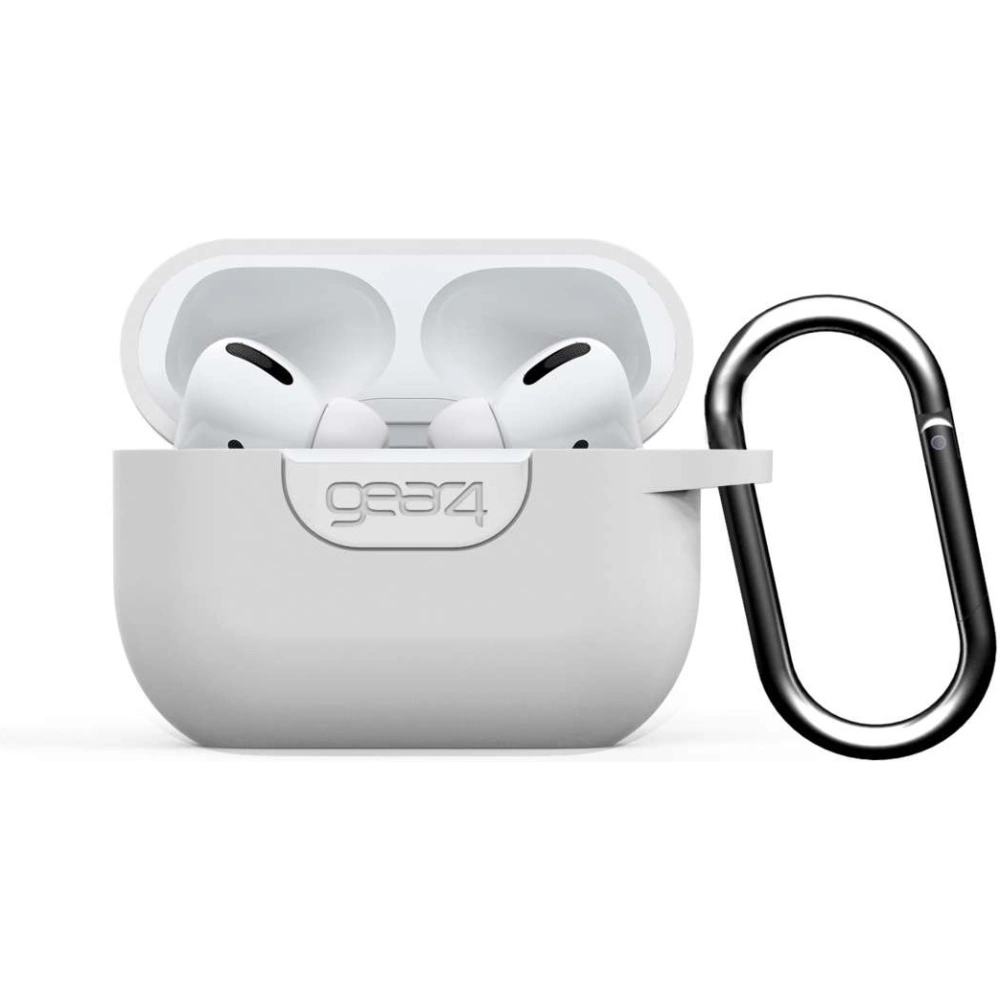 Etui Gear4 Apollo Apple AirPods Pro (białe)