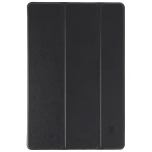 Etui z klapką Bizon Case Tab Croc do Samsung Galaxy Tab A11+ Plus / A9+ Plus czarne