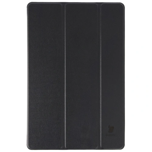 Etui z klapką Bizon Case Tab Croc do Samsung Galaxy Tab A11+ Plus / A9+ Plus czarne