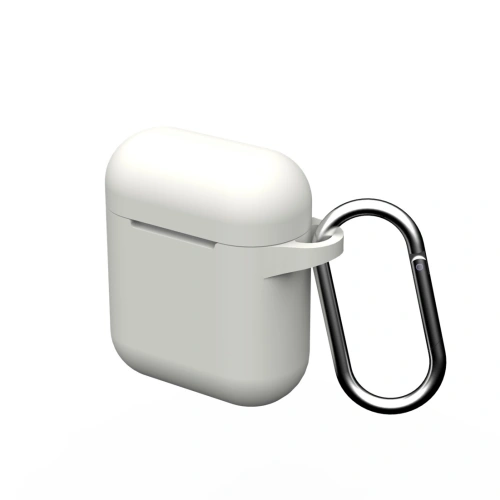 Kup Etui Gear4 Apollo Apple AirPods 1/2 (białe) - GER072WHT - {ean13} - Sklep Home Screen