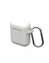 Kup Etui Gear4 Apollo Apple AirPods 1/2 (białe) - GER072WHT - {ean13} - Sklep Home Screen