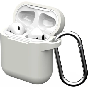 Kup Etui Gear4 Apollo Apple AirPods 1/2 (białe) - GER072WHT - {ean13} - Sklep Home Screen