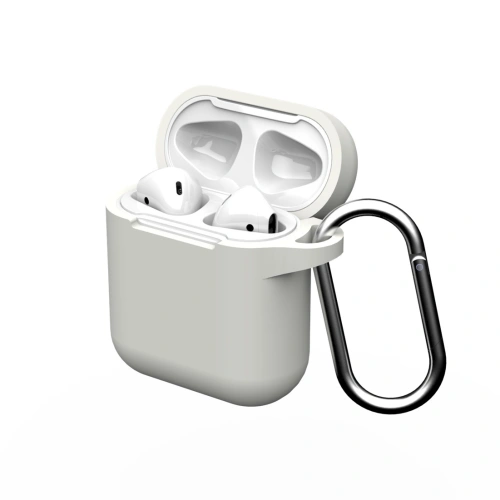 Kup Etui Gear4 Apollo Apple AirPods 1/2 (fehér) - GER072WHT - {ean13} - Sklep Home Screen