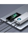 Kup Baseus Powerbank Amblight, 30000mAh, QC 3.0, PD, 3A, 65W (weiß) - BSU1646WHT - {ean13} - Sklep Home Screen