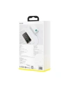 Kup Baseus Powerbank Amblight, 30000mAh, QC 3.0, PD, 3A, 65W (weiß) - BSU1646WHT - {ean13} - Sklep Home Screen