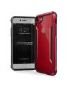 Kup Etui din aluminiu X-Doria Defense Shield Apple iPhone SE 2022/SE 2020/8/7 (Roșu) - XDR065RED - {ean13} - Sklep Home Screen