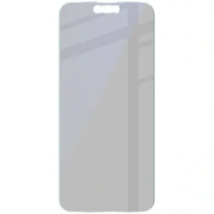 Prywatyzujące szkło hybrydowe Bizon Glass Mule Shadow do Apple iPhone 15 Pro Max matowe