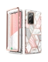 Kup Etui Supcase Cosmo Samsung Galaxy Note 20 Marble - SPC121MRB - {ean13} - Sklep Home Screen
