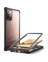 Kup Supcase Samsung Tasche IBLSN Ares Galaxy Note 20 Schwarz - SPC123BLK - {ean13} - Sklep Home Screen