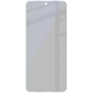 Prywatyzujące szkło hybrydowe Bizon Glass Mule Shadow do Nothing CMF Phone 2 Pro matowe