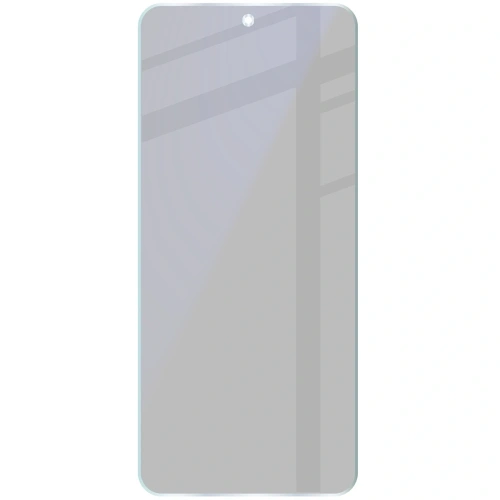 Prywatyzujące szkło hybrydowe Bizon Glass Mule Shadow do Nothing CMF Phone 2 Pro matowe