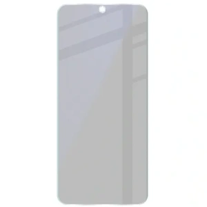 Prywatyzujące szkło hybrydowe Bizon Glass Mule Shadow do Samsung Galaxy M35 5G matowe