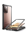 Etui Supcase IBLSN Ares Samsung Galaxy Note 20 Ultra Black