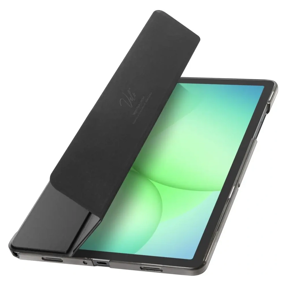 Etui Spigen Smart Fold do Samsung Galaxy Tab A9+ Plus / A11+ Plus 11.0 X210 / X215 / X216 / X230 / X235 / X236 Black