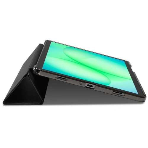 Etui Spigen Smart Fold do Samsung Galaxy Tab A9+ Plus / A11+ Plus 11.0 X210 / X215 / X216 / X230 / X235 / X236 Black
