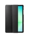 Etui Spigen Smart Fold do Samsung Galaxy Tab A9+ Plus / A11+ Plus 11.0 X210 / X215 / X216 / X230 / X235 / X236 Black
